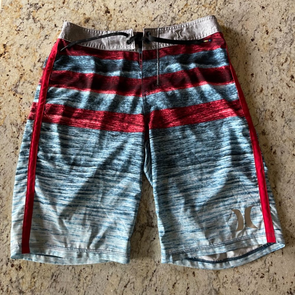 Men's Hurley Boardshorts Size 28